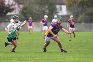 Under 17 A Hurling Champions 2022