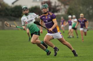 Under 17 A Hurling Champions 2022