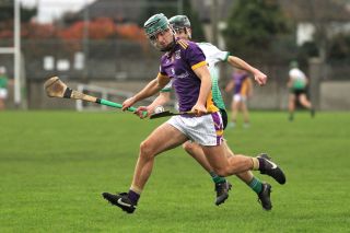 Under 17 A Hurling Champions 2022