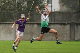 Under 17 A Hurling Champions 2022