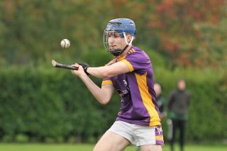Under 17 A Hurling Champions 2022