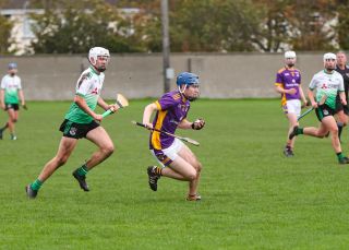 Kilmacud Crokes  Snatch Victory Over Lucan in Minor A Hurling County Final 