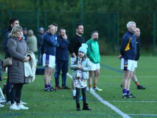Go Ahead Junior 4 All County Football Championship S/F   KILMACUD CROKES V NAOMH FIONNBARRA