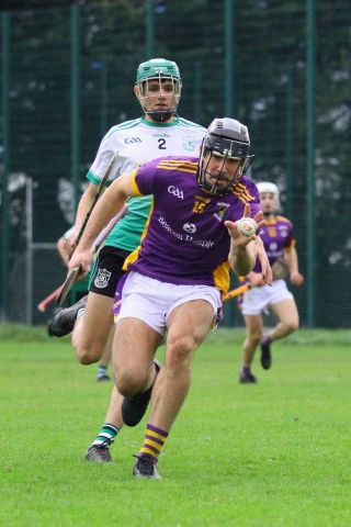 U19A Hurling Championship Final