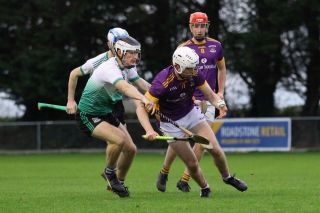 U19A Hurling Championship Final