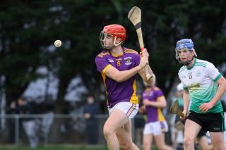 U19A Hurling Championship Final