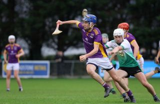U19A Hurling Championship Final
