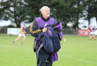U19A Hurling Championship Final