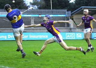 Senior Hurlers through to Leinster Semi Final