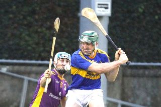 Senior Hurlers through to Leinster Semi Final