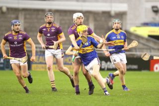 Senior Hurlers through to Leinster Semi Final