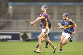 Senior Hurlers through to Leinster Semi Final