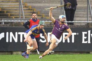 Senior Hurlers through to Leinster Semi Final