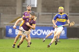 Senior Hurlers through to Leinster Semi Final