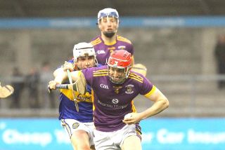 Senior Hurlers through to Leinster Semi Final