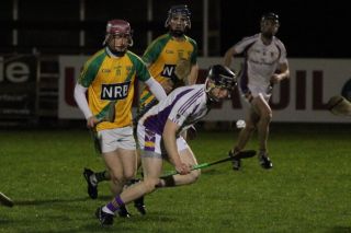 Under 21 A Hurling Championship