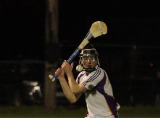 Under 21 A Hurling Championship