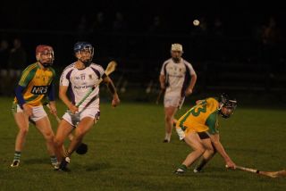 Under 21 A Hurling Championship