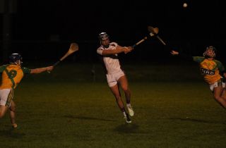 Under 21 A Hurling Championship