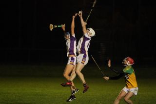 Under 21 A Hurling Championship