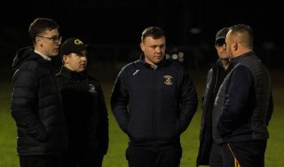 Under 21 A Hurling Championship