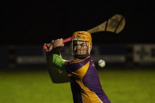 Under 21 A Hurling Championship