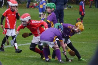 KC2 2013 Huling  vs Fingallians,