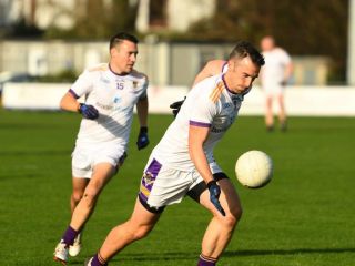 Go Ahead Junior 4 All County Football Championship Final  Kilmacud Crokes Versus ST SYLVESTERS