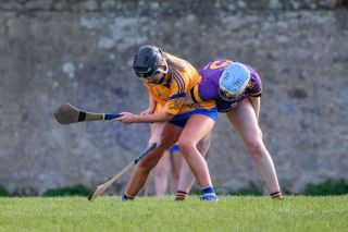 Camogie U21 Championship Division 3 Group B  Kilmacud Crokes V Na Fianna 