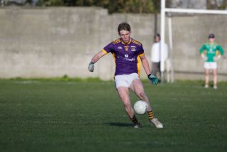 Kilmacud Crokes Minor Footballers Overcome Lucan to win Minor Football Championship 