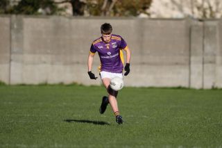 Kilmacud Crokes Minor Footballers Overcome Lucan to win Minor Football Championship 