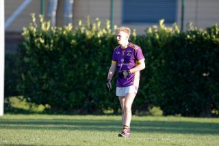 Kilmacud Crokes Minor Footballers Overcome Lucan to win Minor Football Championship 