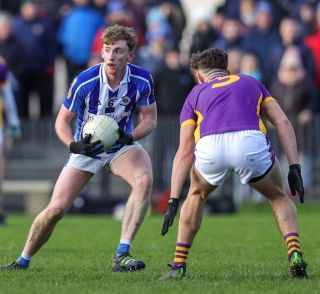 Kilmacud Crokes Beat Close Rivals Ballyboden to win inaugural U19 Dublin Football Championship 