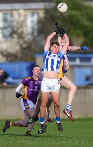 Kilmacud Crokes Beat Close Rivals Ballyboden to win inaugural U19 Dublin Football Championship 