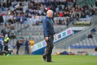 Senior Hurlers through to first ever Leinster Senior Hurling Final