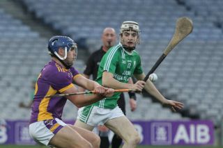 Senior Hurlers through to first ever Leinster Senior Hurling Final