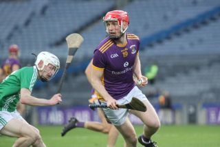 Senior Hurlers through to first ever Leinster Senior Hurling Final