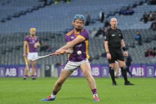 Senior Hurlers through to first ever Leinster Senior Hurling Final