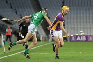 Senior Hurlers through to first ever Leinster Senior Hurling Final