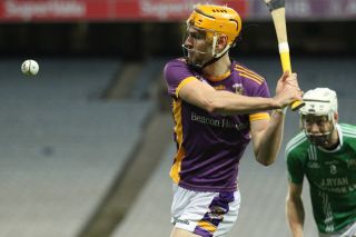 Senior Hurlers through to first ever Leinster Senior Hurling Final