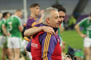 Senior Hurlers through to first ever Leinster Senior Hurling Final