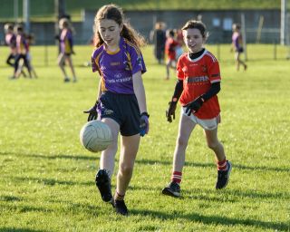 Kilmacud Crokes Senior Ladies Footballers loose out at All Ireland Club Semi Final Stage 