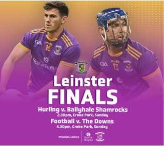 Another Super Sunday December 4th for Kilmacud Crokes !!!!!!!!!!!!!!!!!!!