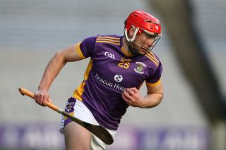 Strong finish by Senior Hurlers in Leinster Hurling Final
