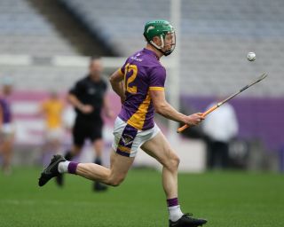 Strong finish by Senior Hurlers in Leinster Hurling Final