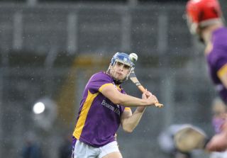 Strong finish by Senior Hurlers in Leinster Hurling Final