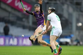 Strong finish by Senior Hurlers in Leinster Hurling Final