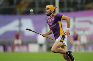 Strong finish by Senior Hurlers in Leinster Hurling Final