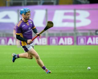 Strong finish by Senior Hurlers in Leinster Hurling Final