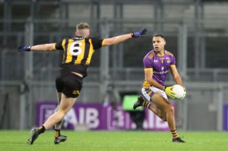 Kilmacud Crokes Senior Footballers Crowned Back to Back Leinster Champions 